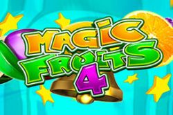 Magic Fruit 4